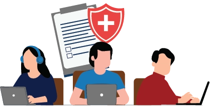 What is an Applicable Large Employer?